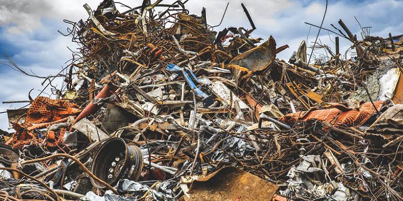 خریدار ضایعات دماوند ابسرد گیلاوند